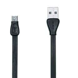 کابلهای اتصال USB   تبدیل Remax Martin Flat USB To microUSB 100cm150899thumbnail